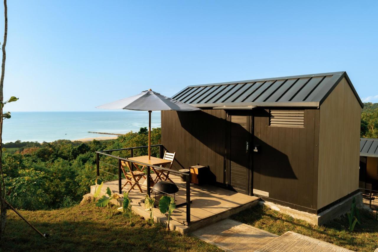 Bobocabin Umarato, Sumba Waikabubak Exteriör bild