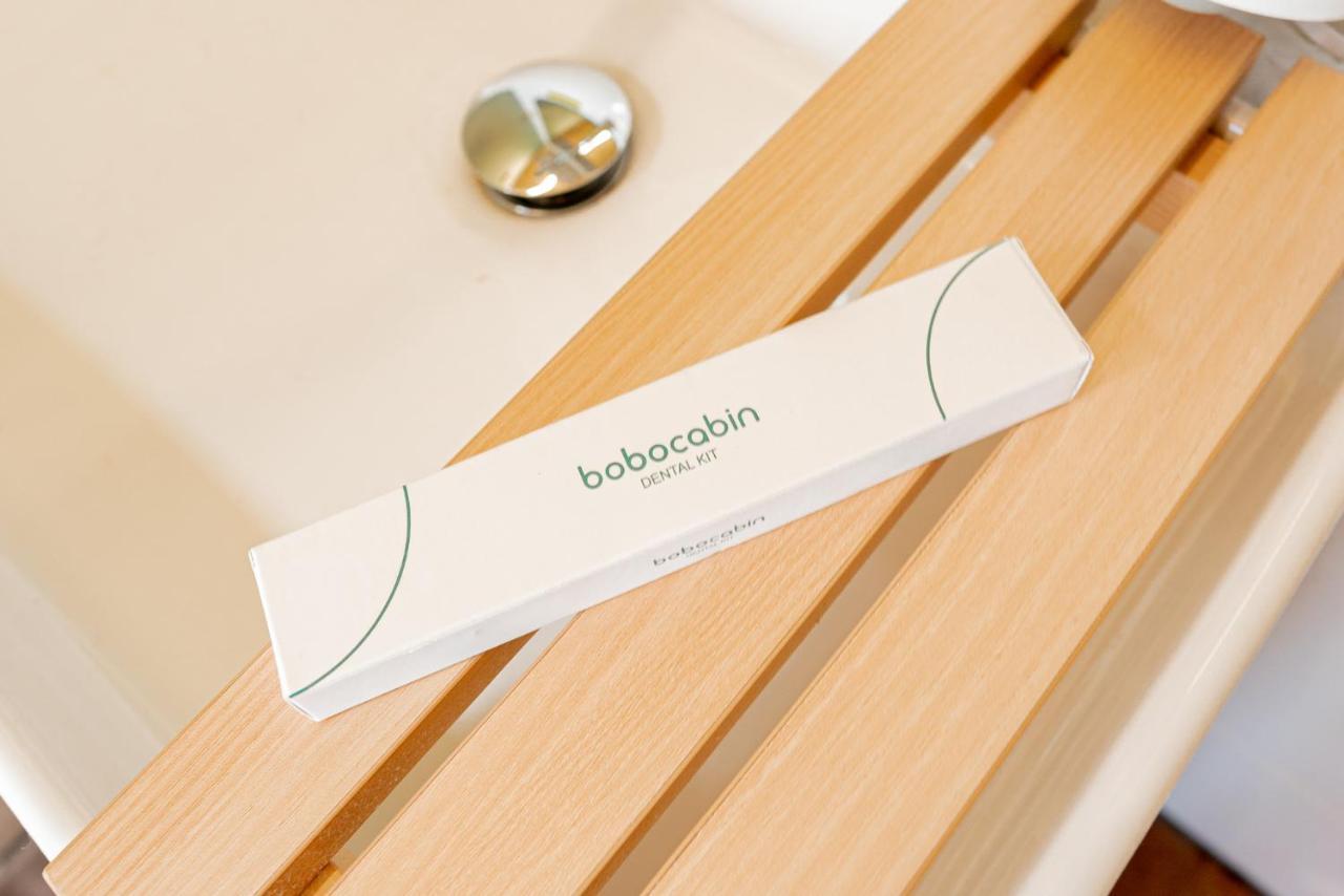 Bobocabin Umarato, Sumba Waikabubak Exteriör bild