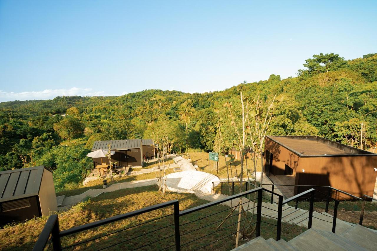 Bobocabin Umarato, Sumba Waikabubak Exteriör bild