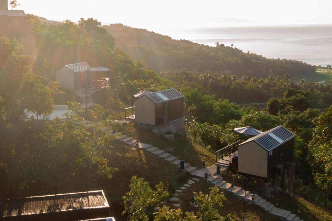 Bobocabin Umarato, Sumba Waikabubak Exteriör bild
